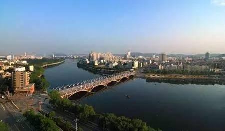 河南這11個縣(市)被國家看上 將獲重點扶持