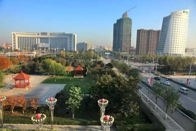 河南這11個縣(市)被國家看上 將獲重點扶持