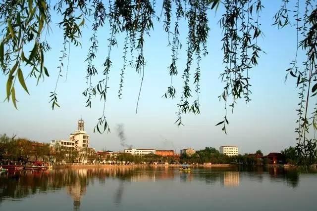 河南這11個縣(市)被國家看上 將獲重點扶持