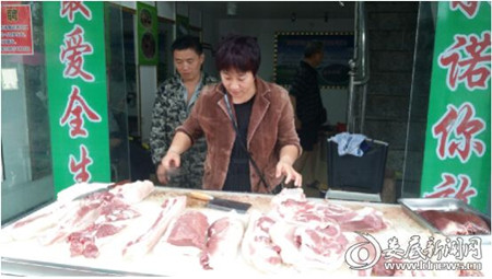 謝群桂: 不忘初心 養(yǎng)豬只為一口兒時(shí)味