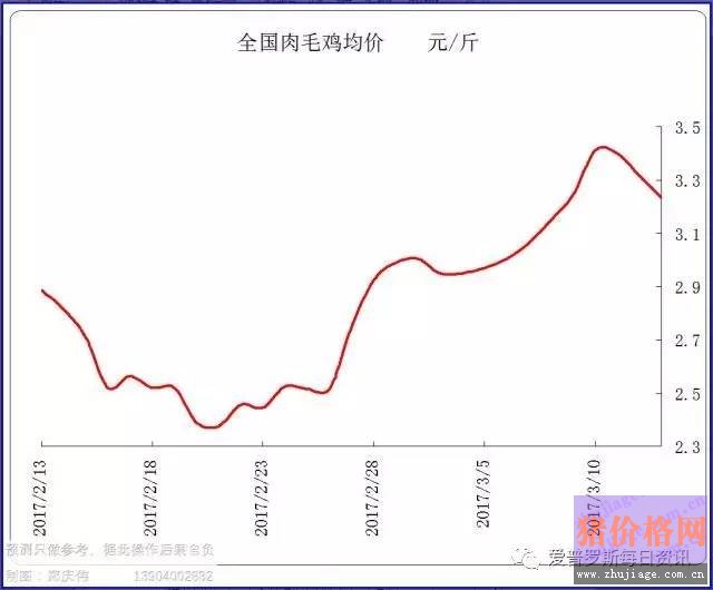 一邊白條掉價，一邊毛豬價格反彈，這是要上演鴻門宴么？