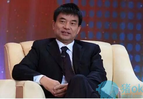 劉永好