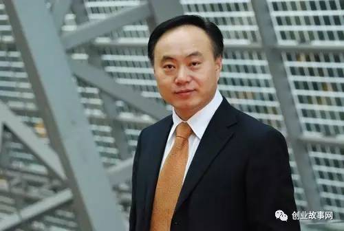 光伏界的賈躍亭:從中國首富到一無所有